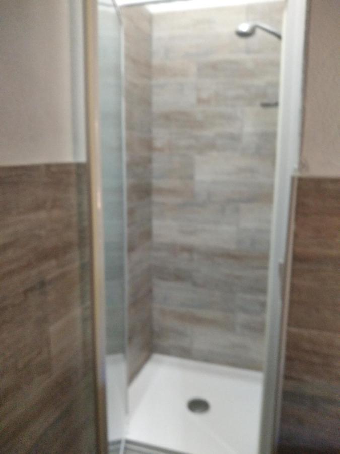 B&B Li Salcuneddi Aglientu Exterior foto