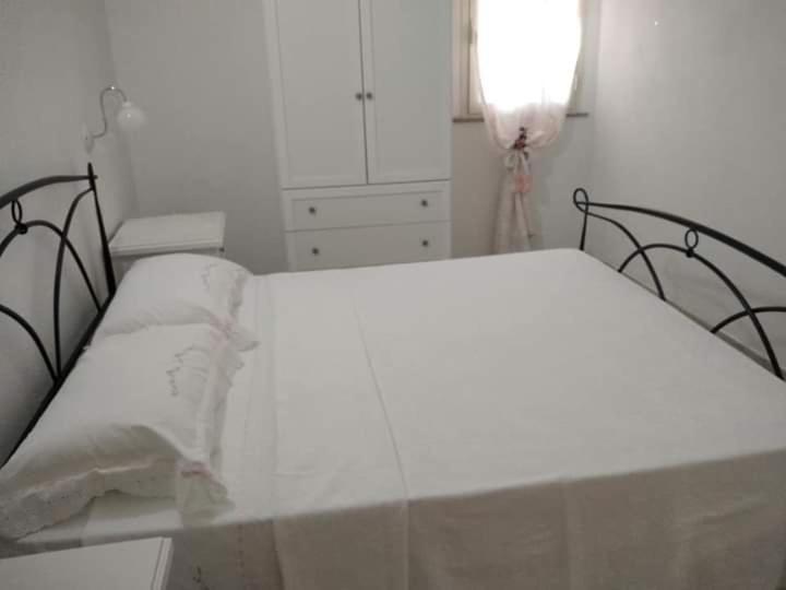 B&B Li Salcuneddi Aglientu Exterior foto