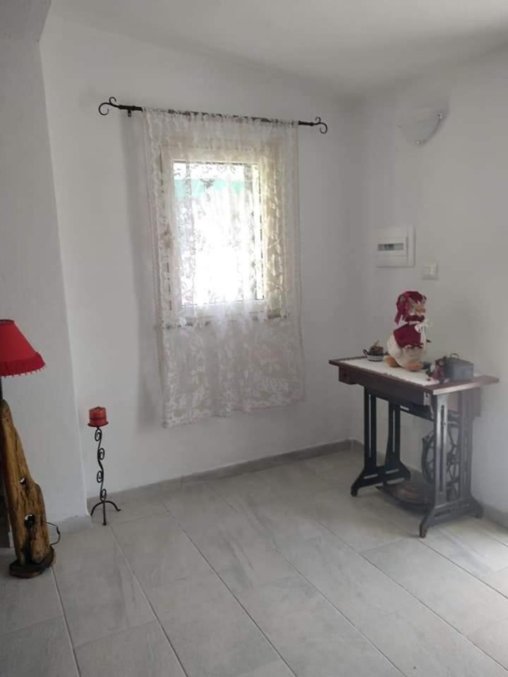 B&B Li Salcuneddi Aglientu Exterior foto